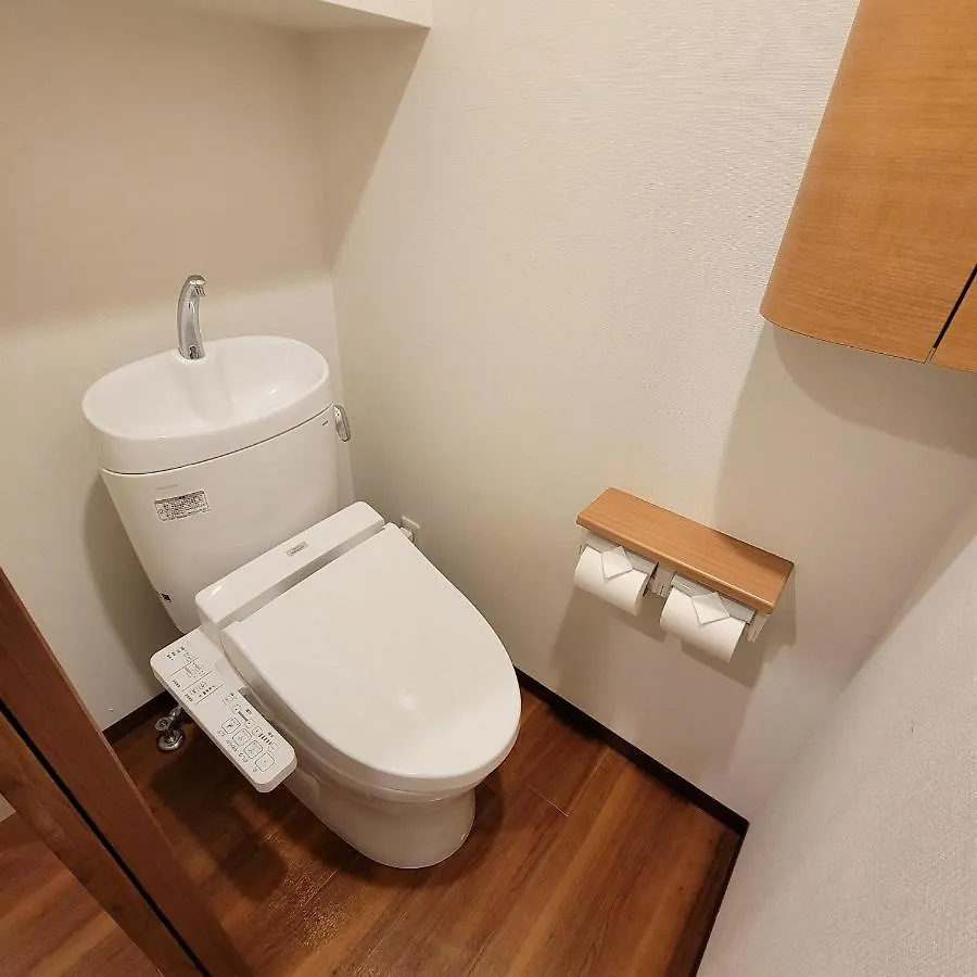 Apartment 新大久保ヴィラヨシダ Tokyo