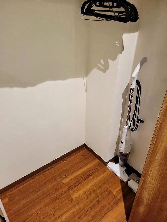 新大久保ヴィラヨシダ Tokyo Apartment