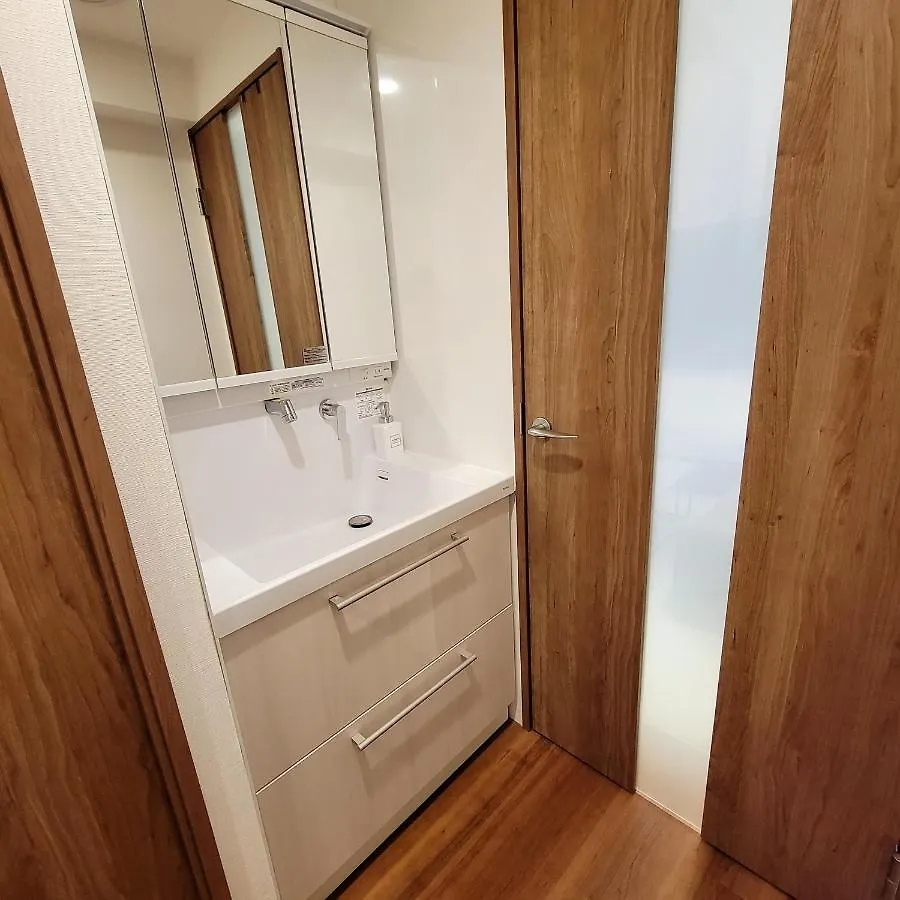 Apartment 新大久保ヴィラヨシダ Tokyo Japan